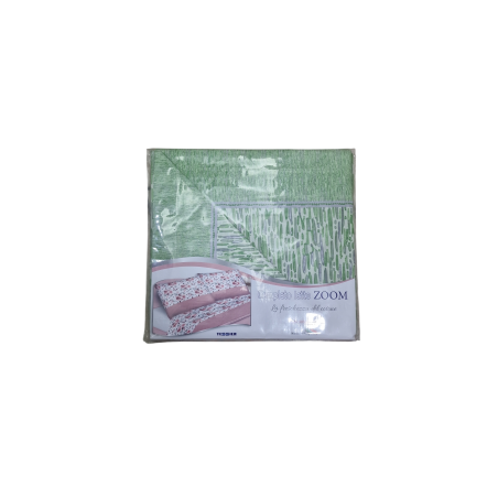 LENZUOLA MATRIMONIALI 100% PURO COTONE ZOOM