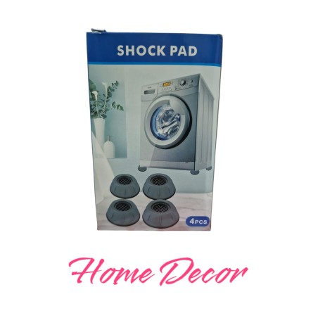 PIEDI PER LA LAVATRICE