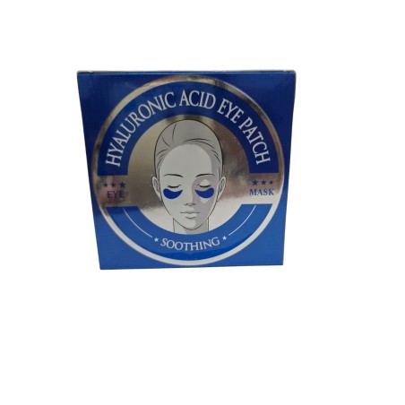 PATCH OCCHI ACIDO IALURONICO
