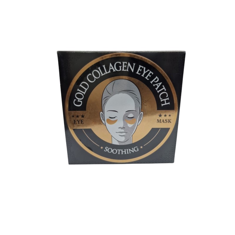 PATCH OCCHI AL COLLAGENE