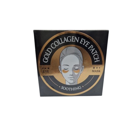 PATCH OCCHI AL COLLAGENE