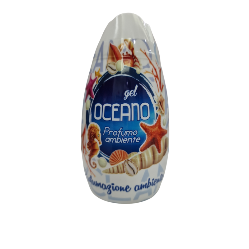 PROFUMO AMBIENTE GEL   200GR
