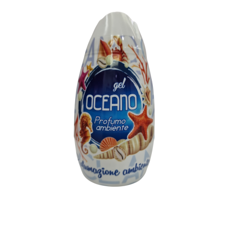 PROFUMO AMBIENTE GEL   200GR