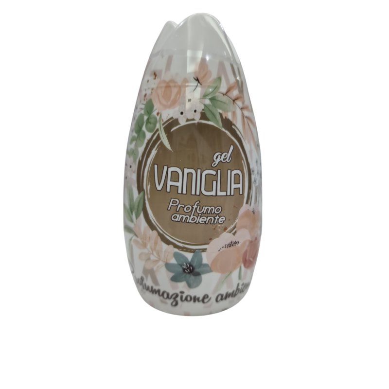 PROFUMO AMBIENTE GEL   200GR