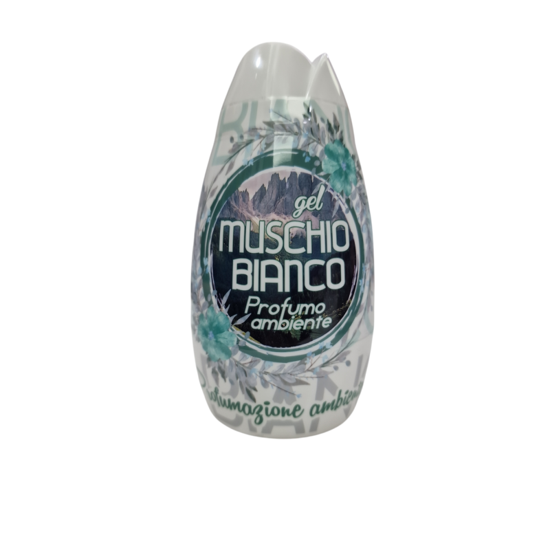 PROFUMO AMBIENTE GEL   200GR