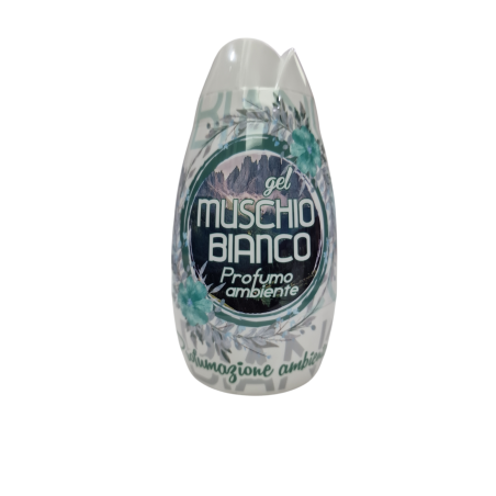 PROFUMO AMBIENTE GEL   200GR