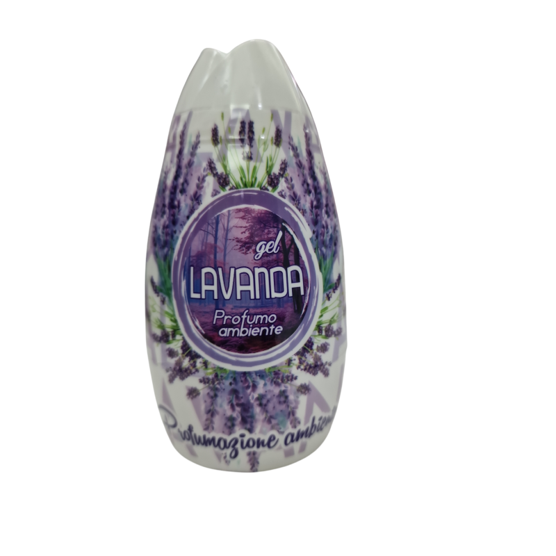 PROFUMO AMBIENTE GEL   200GR