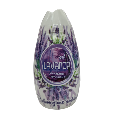 PROFUMO AMBIENTE GEL   200GR