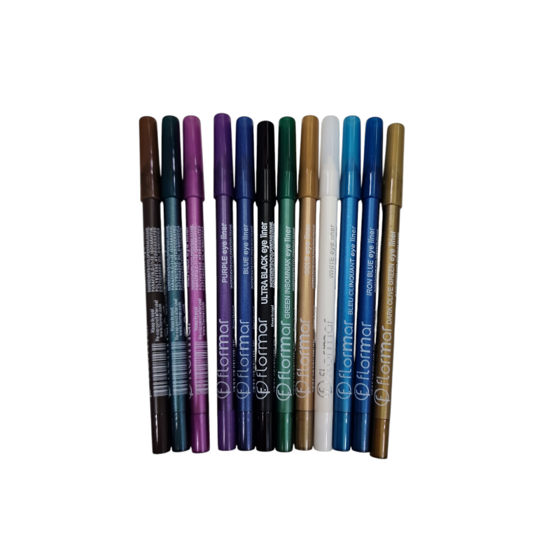 FLOMAR MATITE OCCHI KAJAL